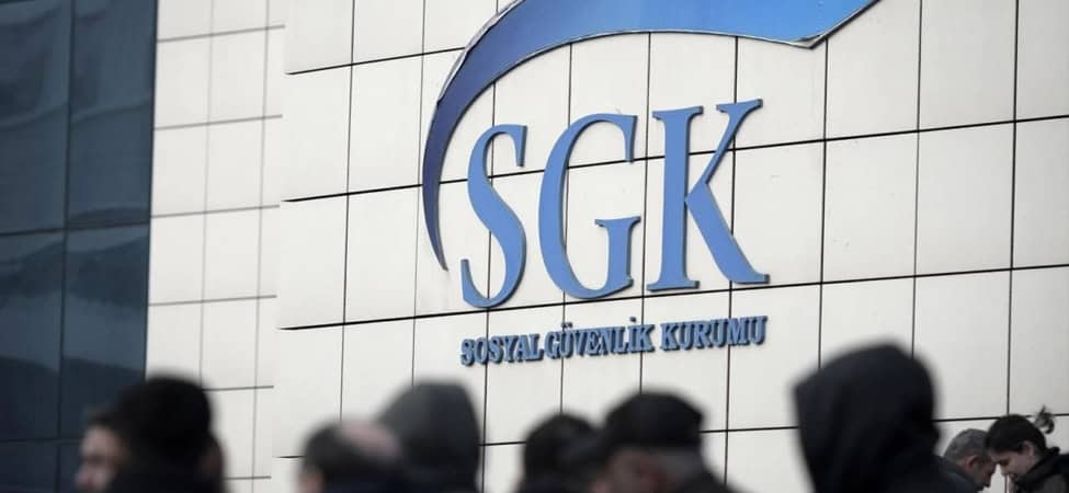 SGK Cezalarını Öğrenmek İçin Hangi Belgeler Gerekli