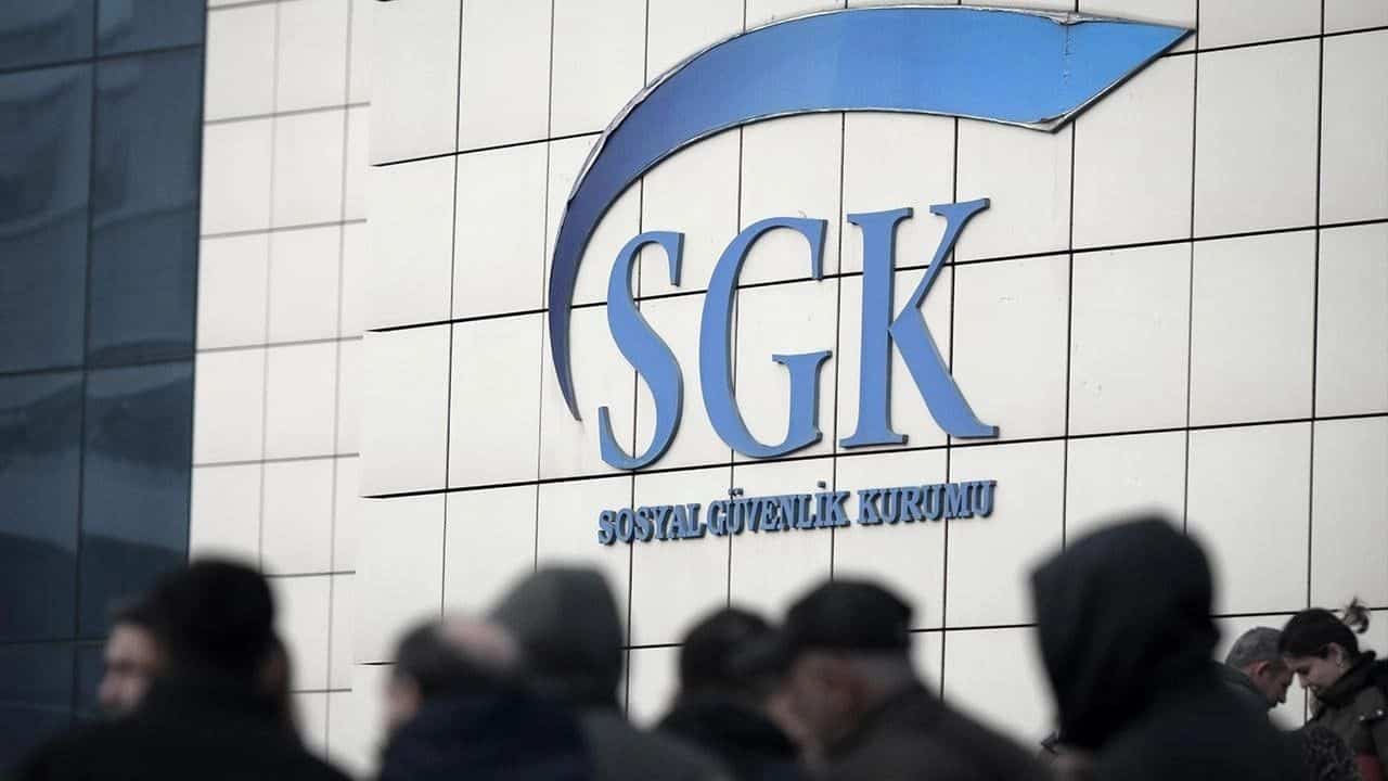 SGK Cezalarını Öğrenmek İçin Hangi Belgeler Gerekli