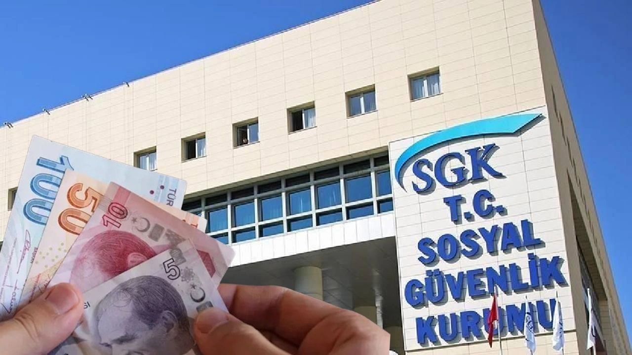 SGK Cezalarını Öğrenmenin En Kolay Yolu Nedir