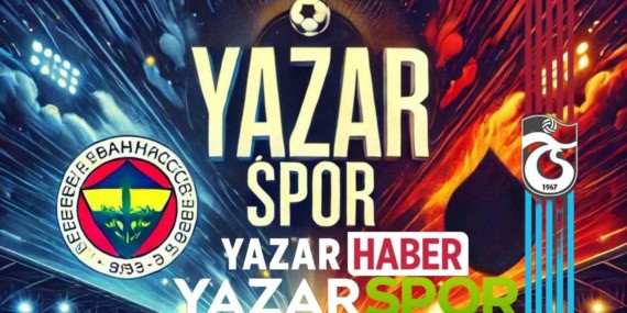 Trabzonspor - Fenerbahçe Canlı Maç İzle Selçuk Sports Taraftarium24 (2)