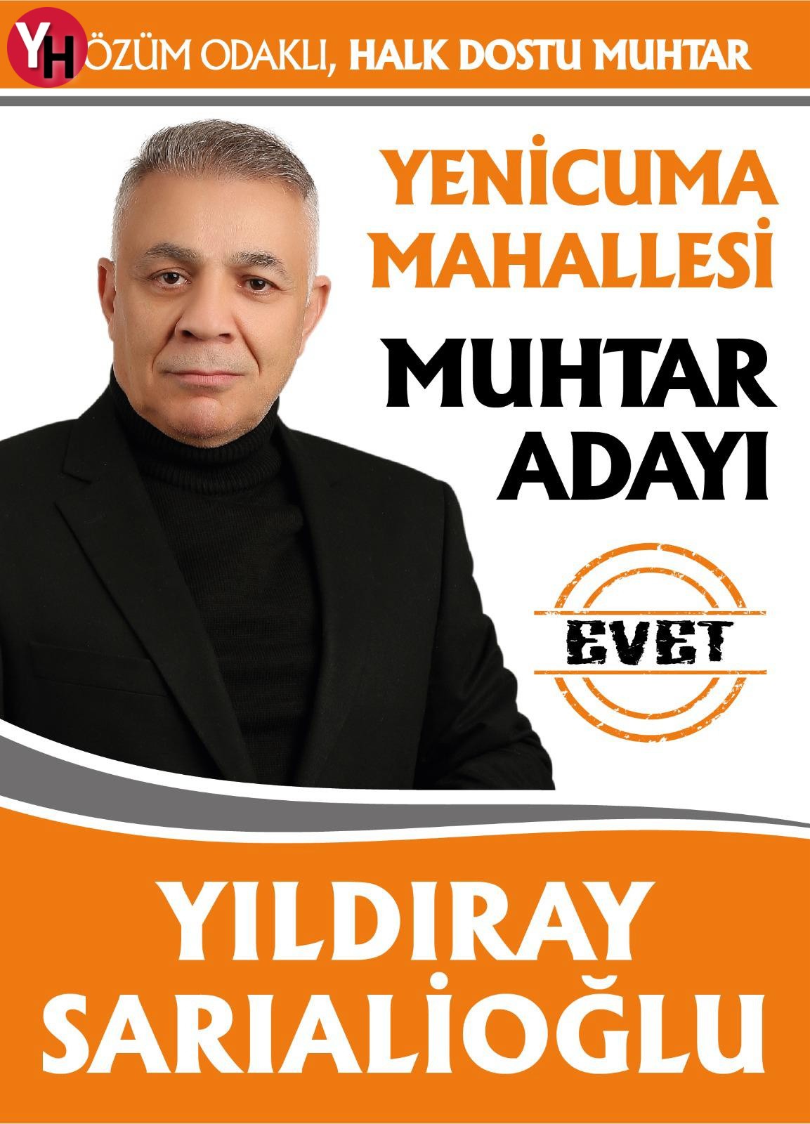 Yıldıray Saralioğlu