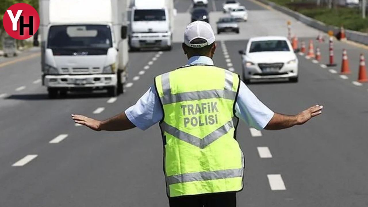 İstanbul'da Bugün Yollar Kapanıyor! İstanbul'da Hangi Yollar Kapanacak (1)