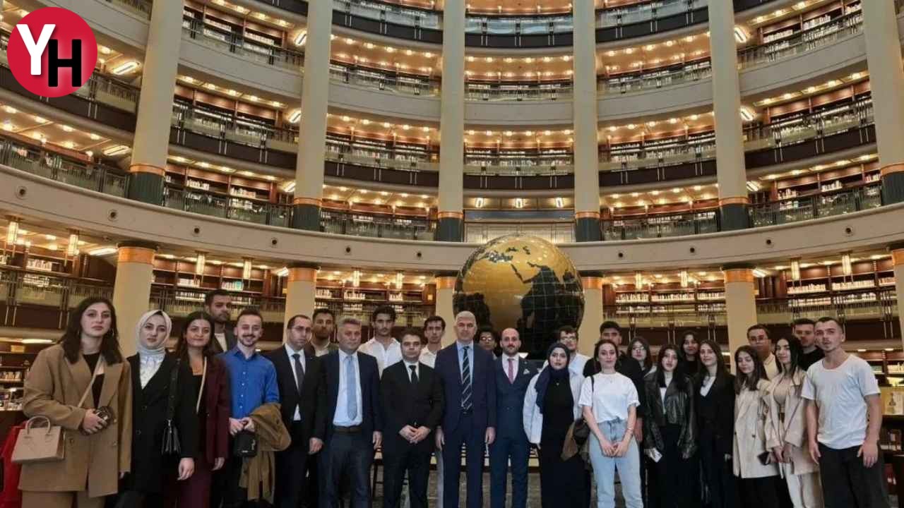 Trabzon Üniversitesi İletişim Fakültesi